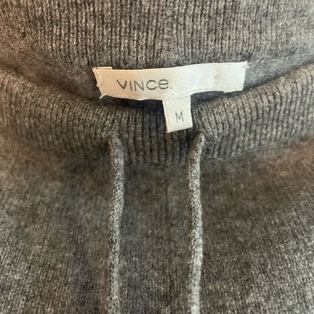 Vince Cashmere pants